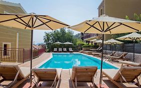 Greka Ionian Suites